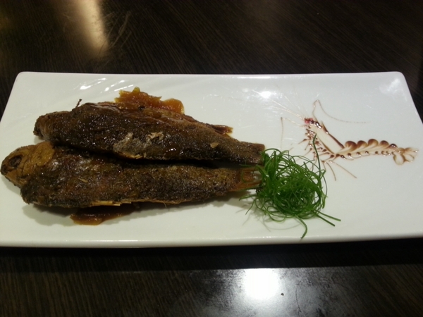 餡老滿(南港旗艦店)：【台北美食】正統宮廷佳餚餡老滿(南港旗艦店)