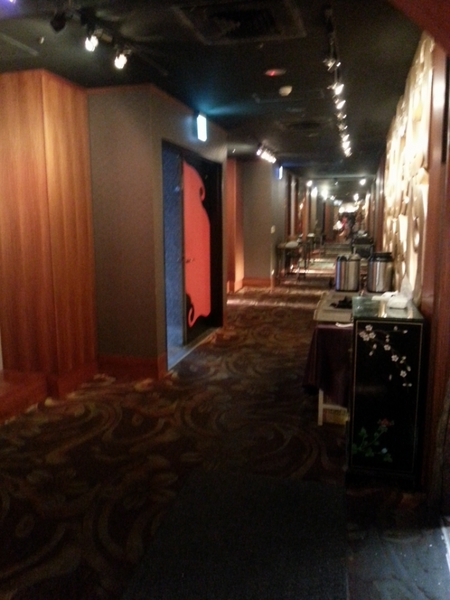 餡老滿(南港旗艦店)：【台北美食】正統宮廷佳餚餡老滿(南港旗艦店)