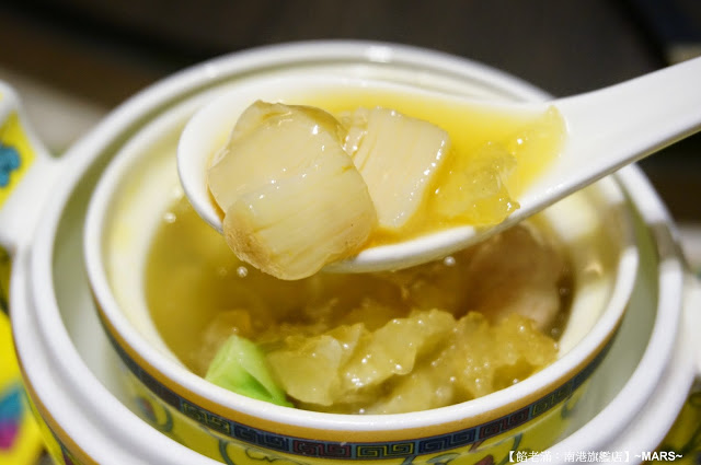 【台北】餡老滿(南港旗艦店)．餡好料足味美．如王爺皇妃般的用膳體驗