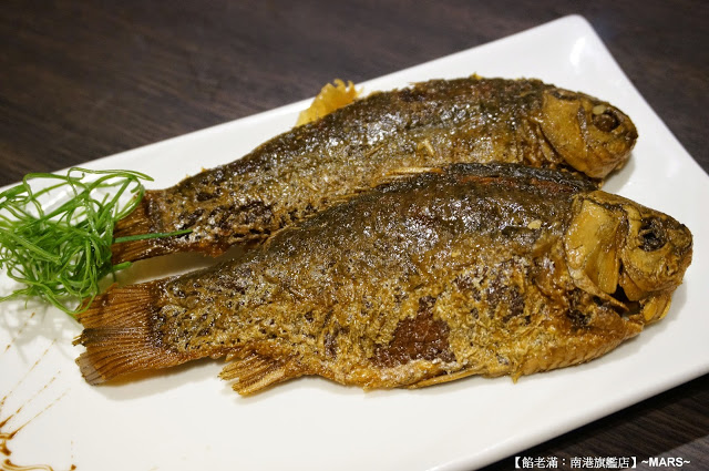 【台北】餡老滿(南港旗艦店)．餡好料足味美．如王爺皇妃般的用膳體驗