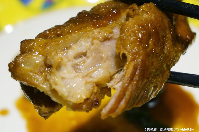 【台北】餡老滿(南港旗艦店)．餡好料足味美．如王爺皇妃般的用膳體驗