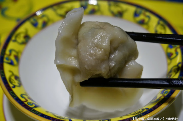 【台北】餡老滿(南港旗艦店)．餡好料足味美．如王爺皇妃般的用膳體驗