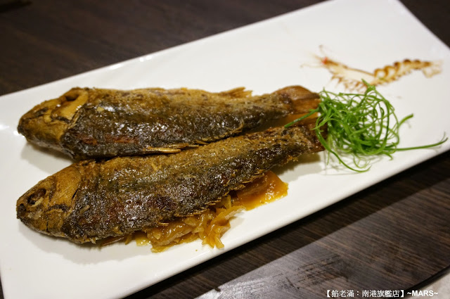 【台北】餡老滿(南港旗艦店)．餡好料足味美．如王爺皇妃般的用膳體驗