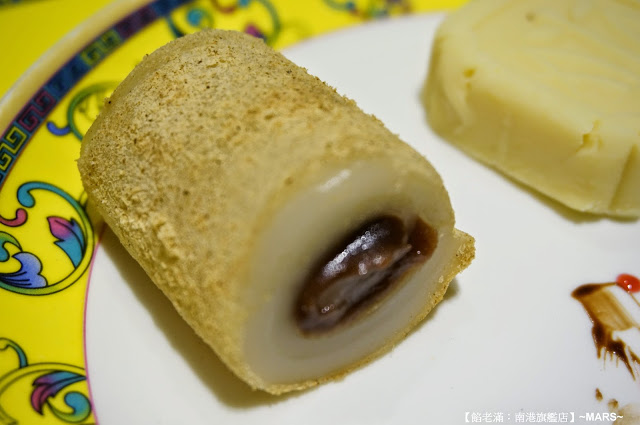 【台北】餡老滿(南港旗艦店)．餡好料足味美．如王爺皇妃般的用膳體驗