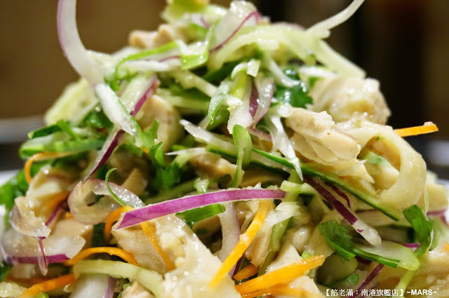 【台北】餡老滿(南港旗艦店)．餡好料足味美．如王爺皇妃般的用膳體驗