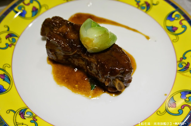 【台北】餡老滿(南港旗艦店)．餡好料足味美．如王爺皇妃般的用膳體驗