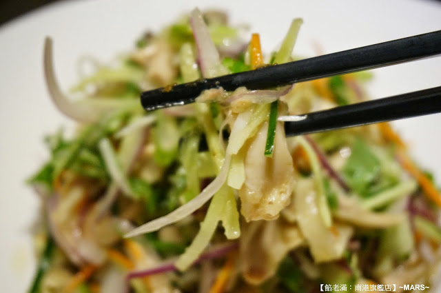 【台北】餡老滿(南港旗艦店)．餡好料足味美．如王爺皇妃般的用膳體驗