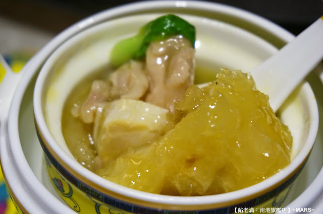 【台北】餡老滿(南港旗艦店)．餡好料足味美．如王爺皇妃般的用膳體驗