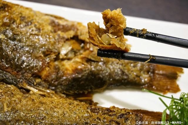 【台北】餡老滿(南港旗艦店)．餡好料足味美．如王爺皇妃般的用膳體驗