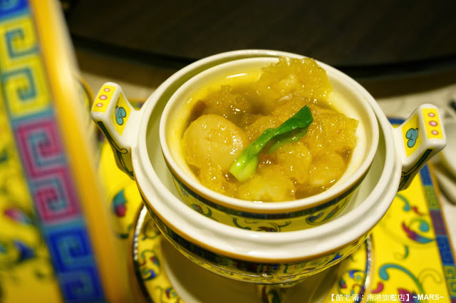 【台北】餡老滿(南港旗艦店)．餡好料足味美．如王爺皇妃般的用膳體驗