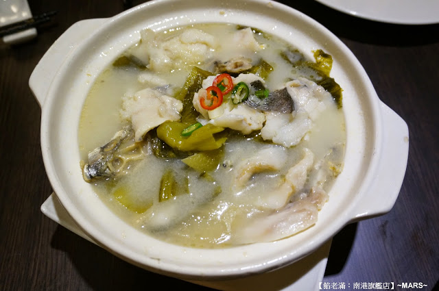 【台北】餡老滿(南港旗艦店)．餡好料足味美．如王爺皇妃般的用膳體驗