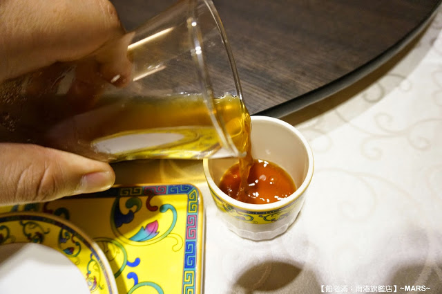 【台北】餡老滿(南港旗艦店)．餡好料足味美．如王爺皇妃般的用膳體驗