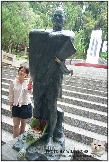 抗日英雄 莫那魯道