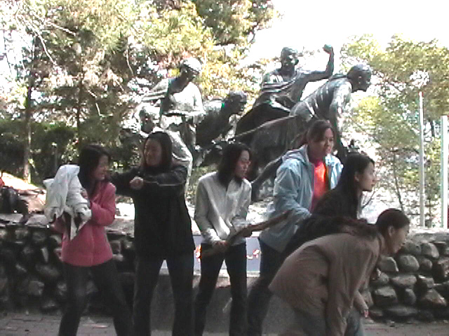 抗日英雄 莫那魯道