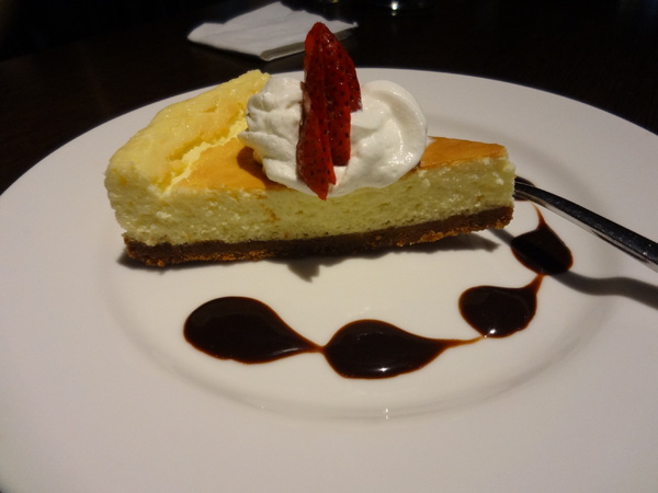 Marquee Restaurant & Lounge：再訪 - 信義區 Marquee Restaurant & Lounge