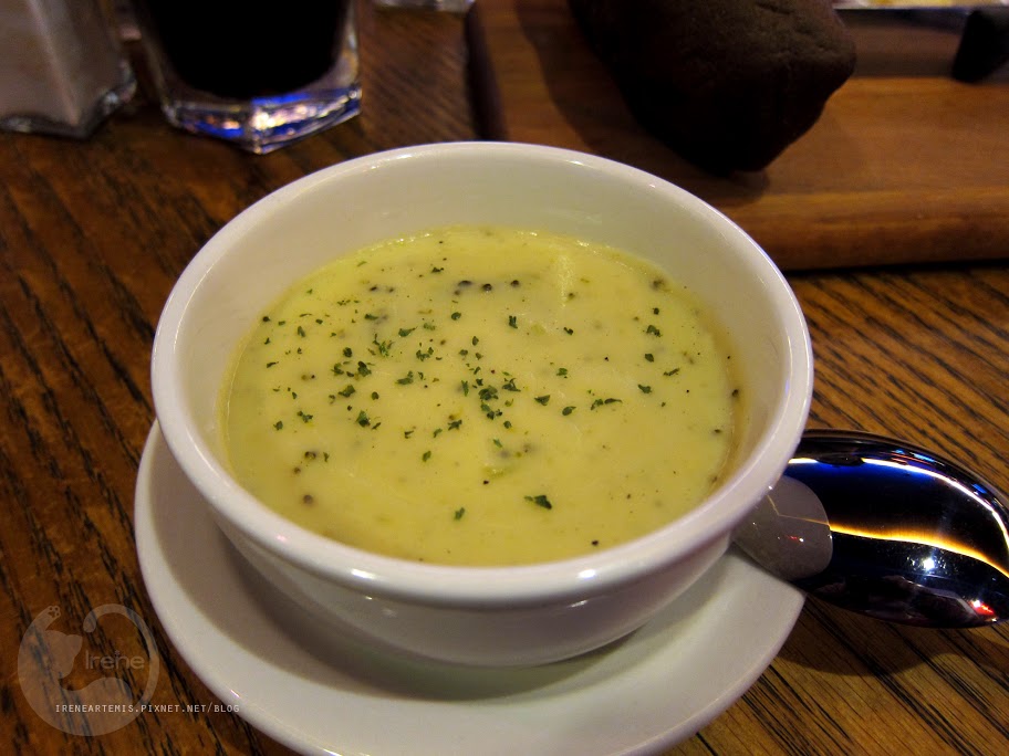 【台北。食記】澳美客牛排館 @傳說中的美式牛排初體驗