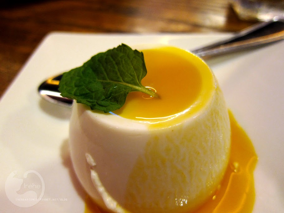 【台北。食記】澳美客牛排館 @傳說中的美式牛排初體驗