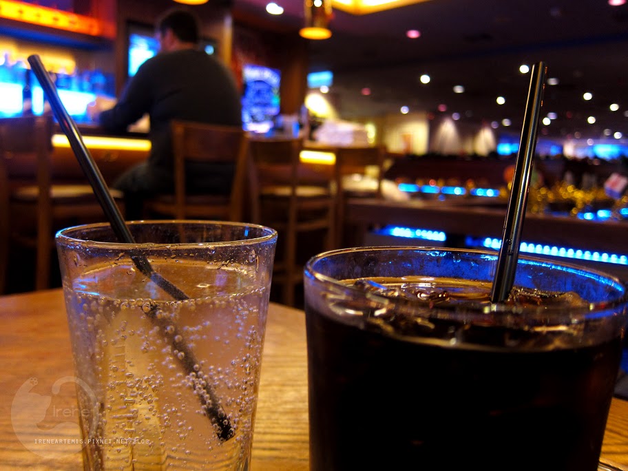 【台北。食記】澳美客牛排館 @傳說中的美式牛排初體驗