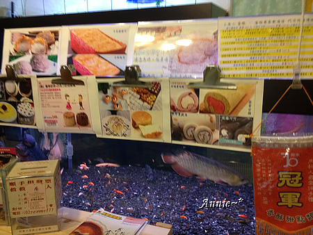 【挑剔味蕾】臺北南港。2度C烘培蛋糕─內科人最愛伴手禮