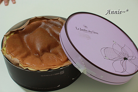 【挑剔味蕾】臺北南港。2度C烘培蛋糕─內科人最愛伴手禮