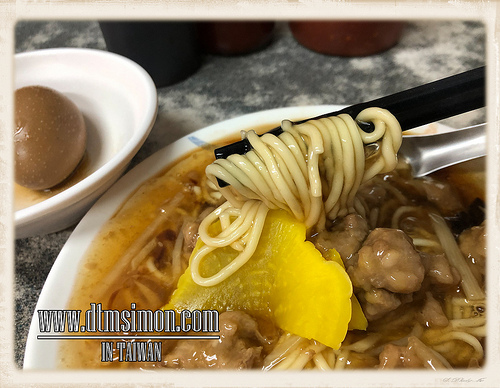 傳 老牌香菇肉羹 傳 老牌香菇肉羹