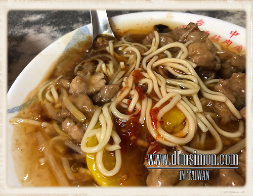 傳 老牌香菇肉羹 傳 老牌香菇肉羹