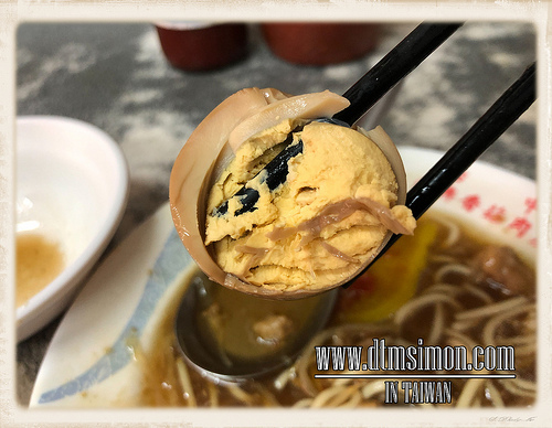 傳 老牌香菇肉羹 傳 老牌香菇肉羹