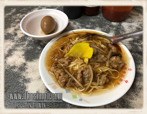 傳 老牌香菇肉羹 傳 老牌香菇肉羹