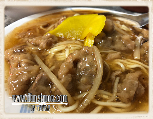 傳 老牌香菇肉羹 傳 老牌香菇肉羹