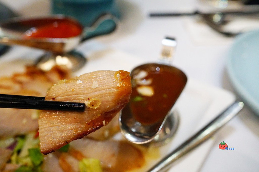 京站美食推薦 泰式料理 晶湯匙餐廳