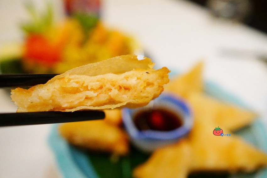 京站美食推薦 泰式料理 晶湯匙餐廳