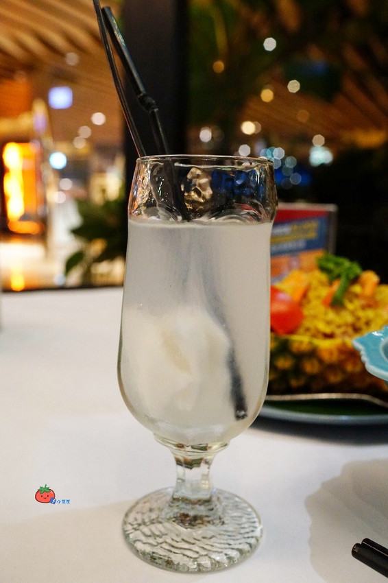 京站美食推薦 泰式料理 晶湯匙餐廳