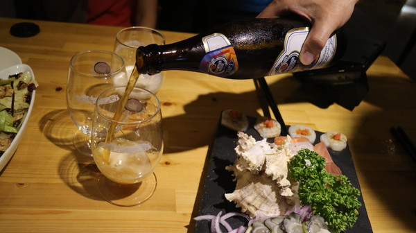 漁藏:【台北美食】鮮魚料理「漁藏」@捷運南京三民站 漁藏:【台北美食】鮮魚料理「漁藏」@捷運南京三民站