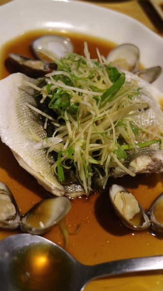 漁藏:【台北美食】鮮魚料理「漁藏」@捷運南京三民站 漁藏:【台北美食】鮮魚料理「漁藏」@捷運南京三民站