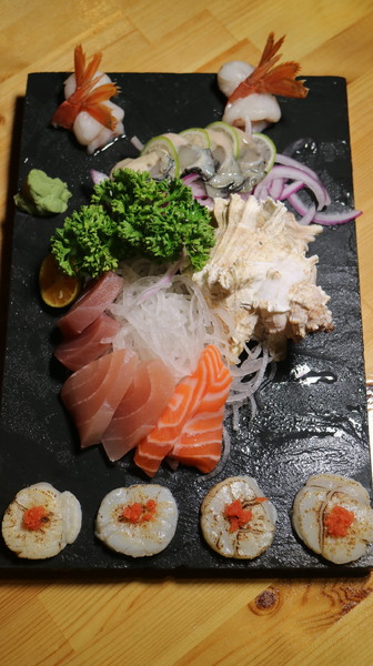 漁藏:【台北美食】鮮魚料理「漁藏」@捷運南京三民站 漁藏:【台北美食】鮮魚料理「漁藏」@捷運南京三民站