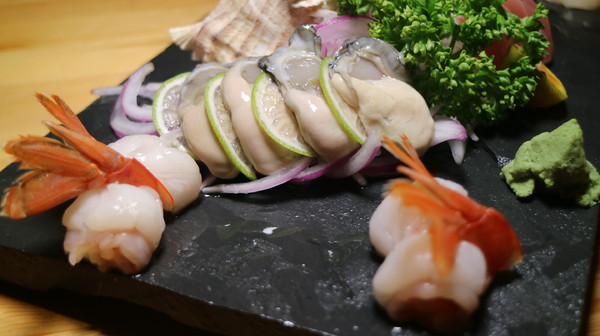 漁藏:【台北美食】鮮魚料理「漁藏」@捷運南京三民站 漁藏:【台北美食】鮮魚料理「漁藏」@捷運南京三民站