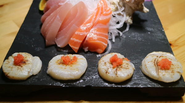 漁藏:【台北美食】鮮魚料理「漁藏」@捷運南京三民站 漁藏:【台北美食】鮮魚料理「漁藏」@捷運南京三民站