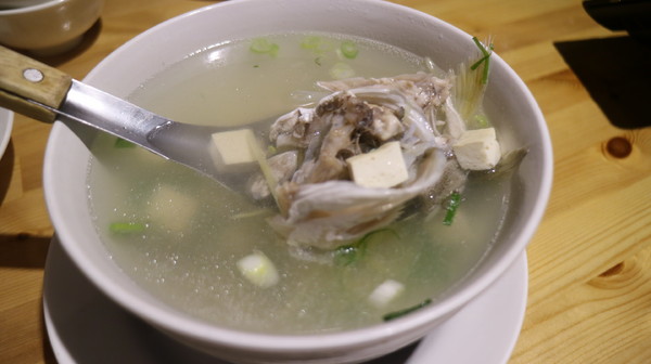 漁藏:【台北美食】鮮魚料理「漁藏」@捷運南京三民站 漁藏:【台北美食】鮮魚料理「漁藏」@捷運南京三民站