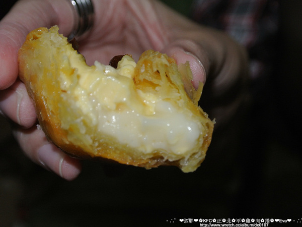 【食記】oO。。各地都有的KFC 正北平雞肉捲。。o○