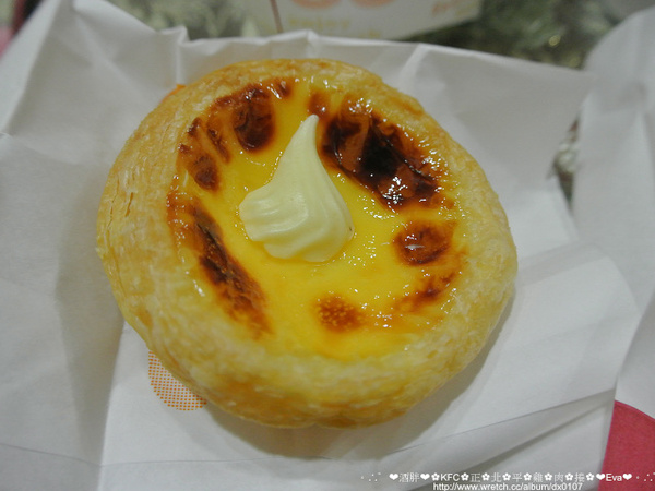 【食記】oO。。各地都有的KFC 正北平雞肉捲。。o○