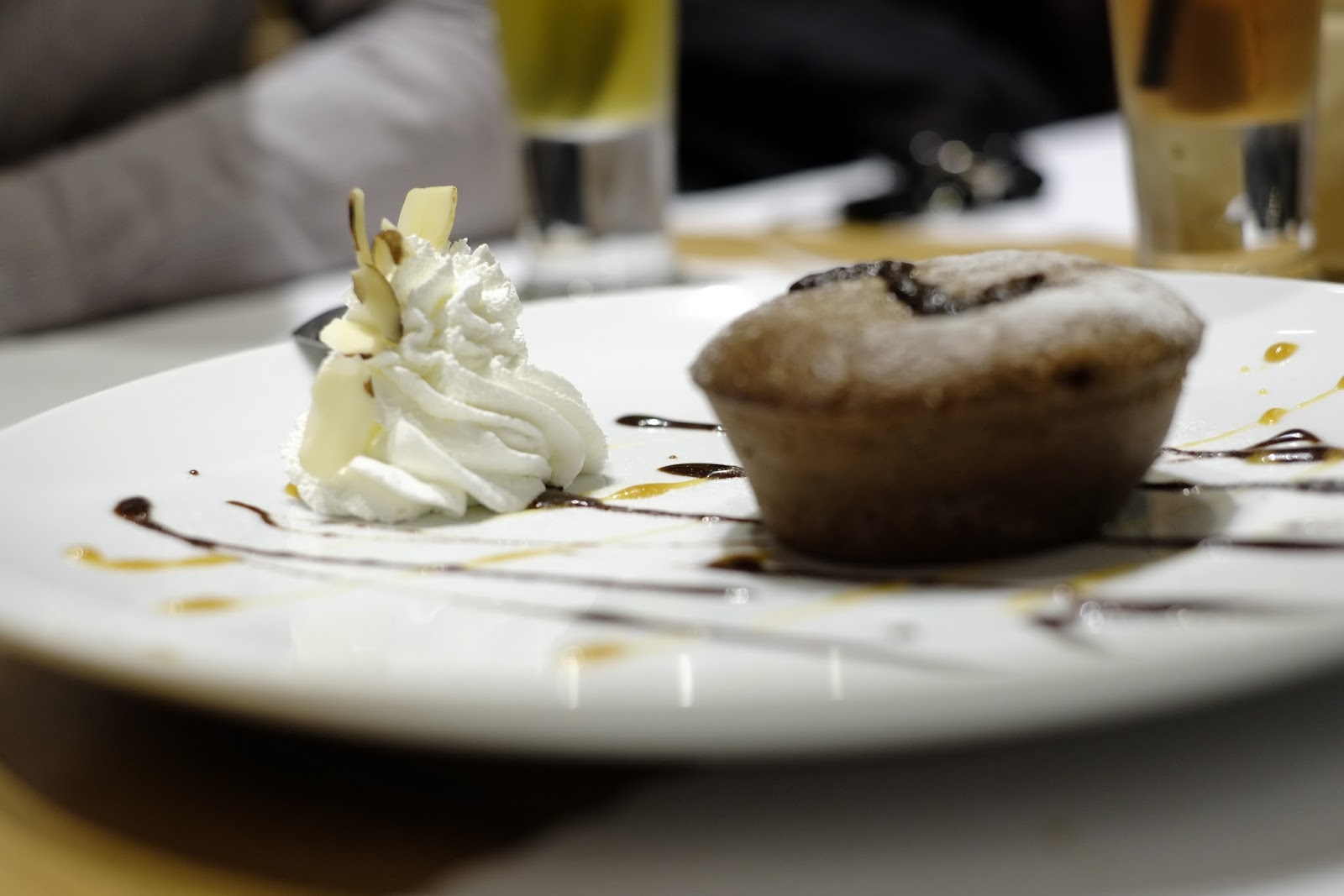 台北中山區-蕾香焙咖啡La Chambre Café