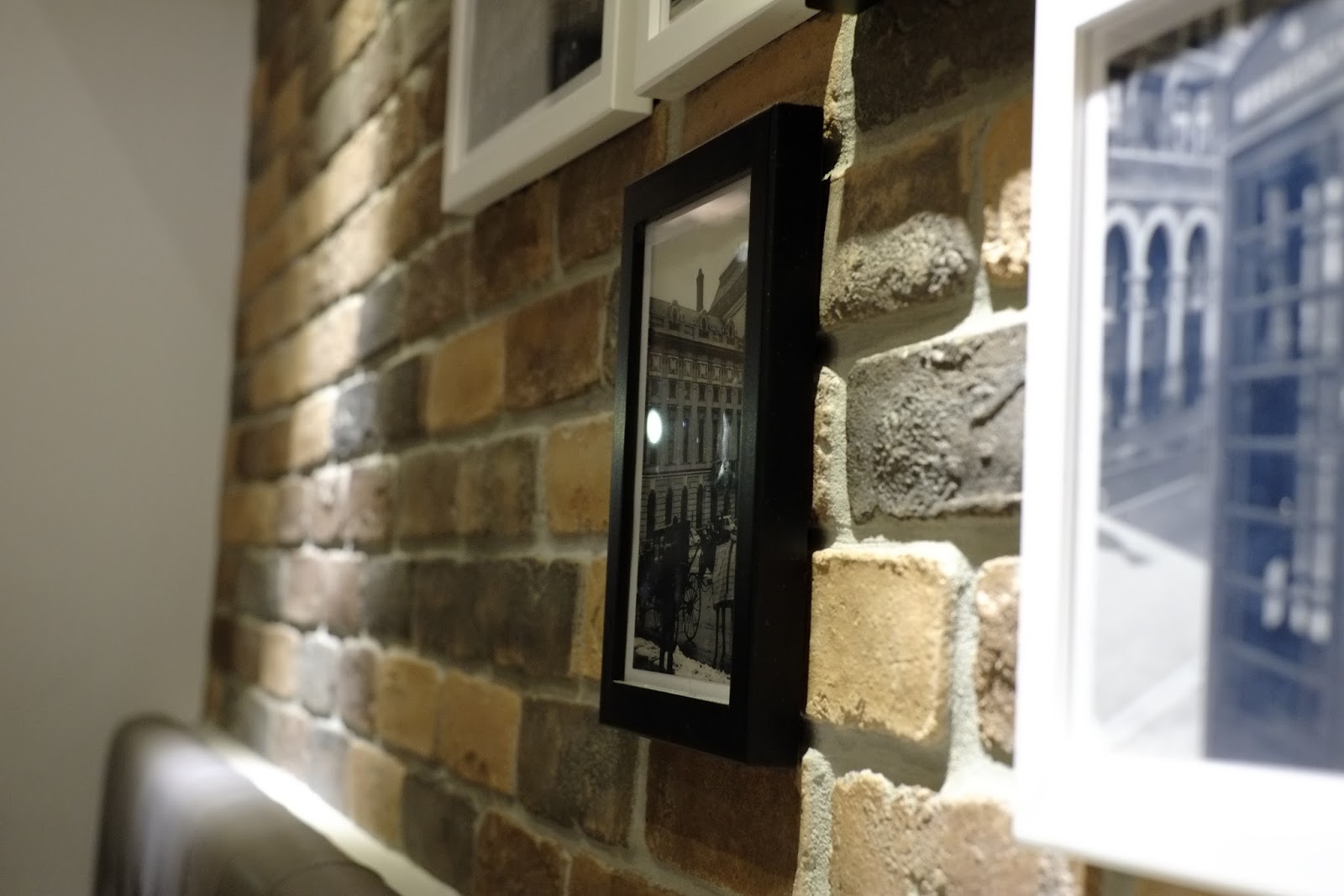 台北中山區-蕾香焙咖啡La Chambre Café