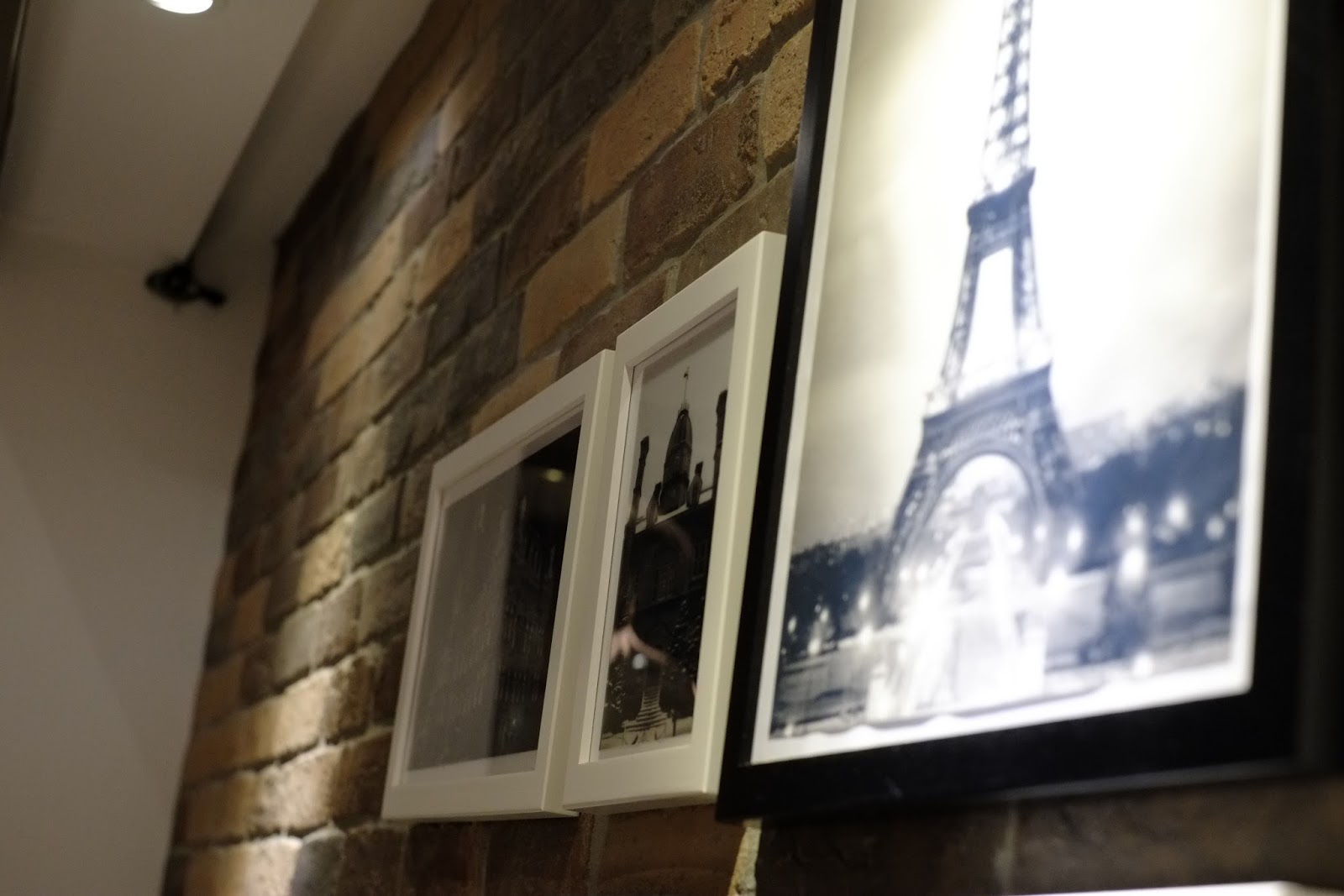 台北中山區-蕾香焙咖啡La Chambre Café