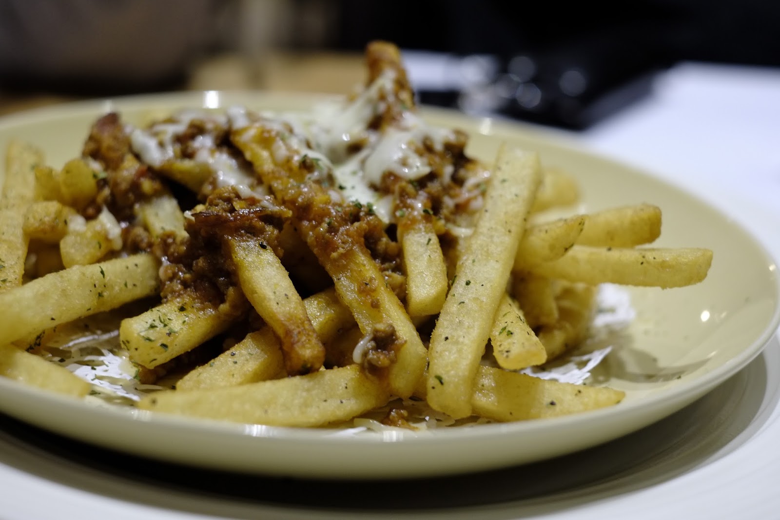 台北中山區-蕾香焙咖啡La Chambre Café