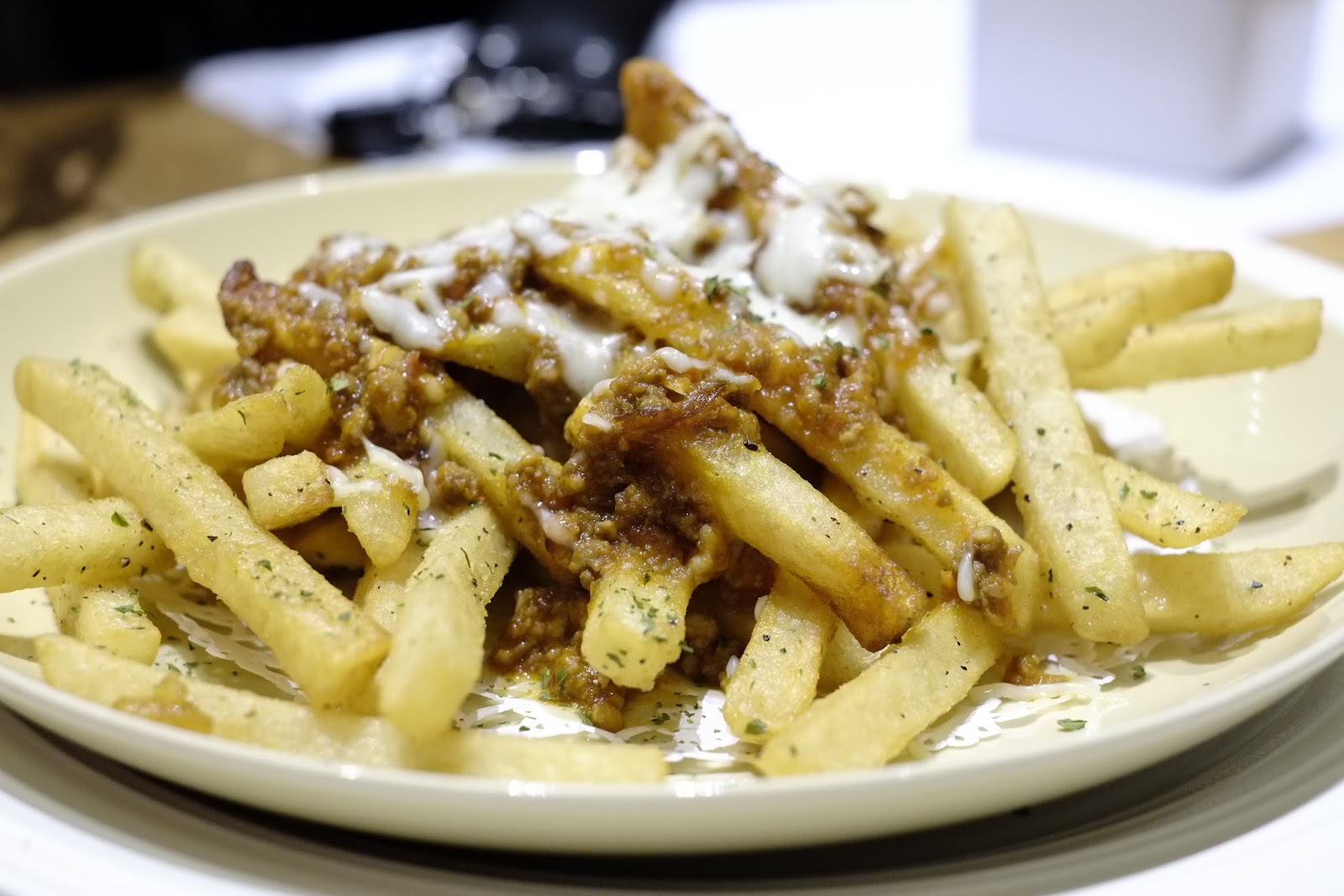 台北中山區-蕾香焙咖啡La Chambre Café