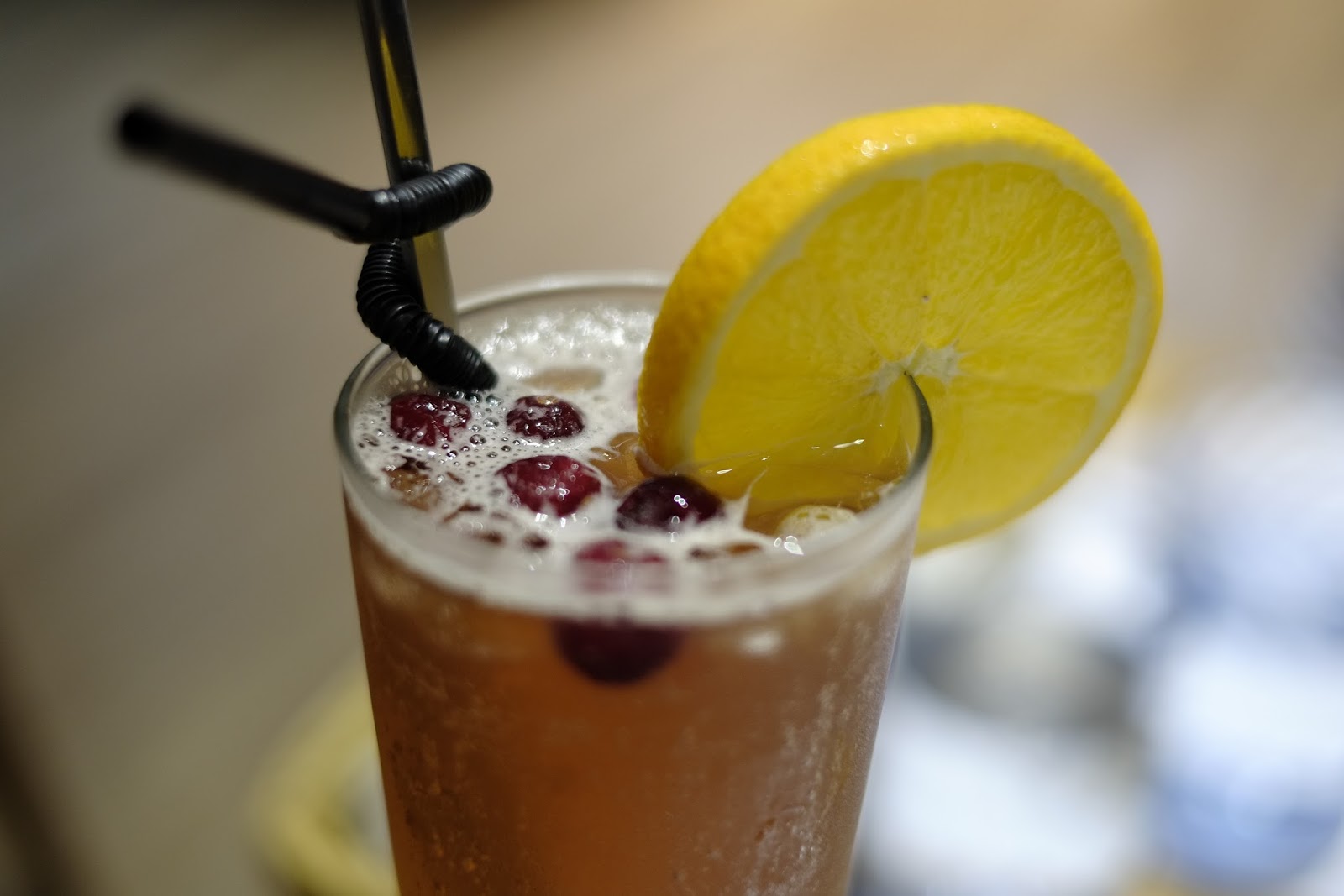 台北中山區-蕾香焙咖啡La Chambre Café