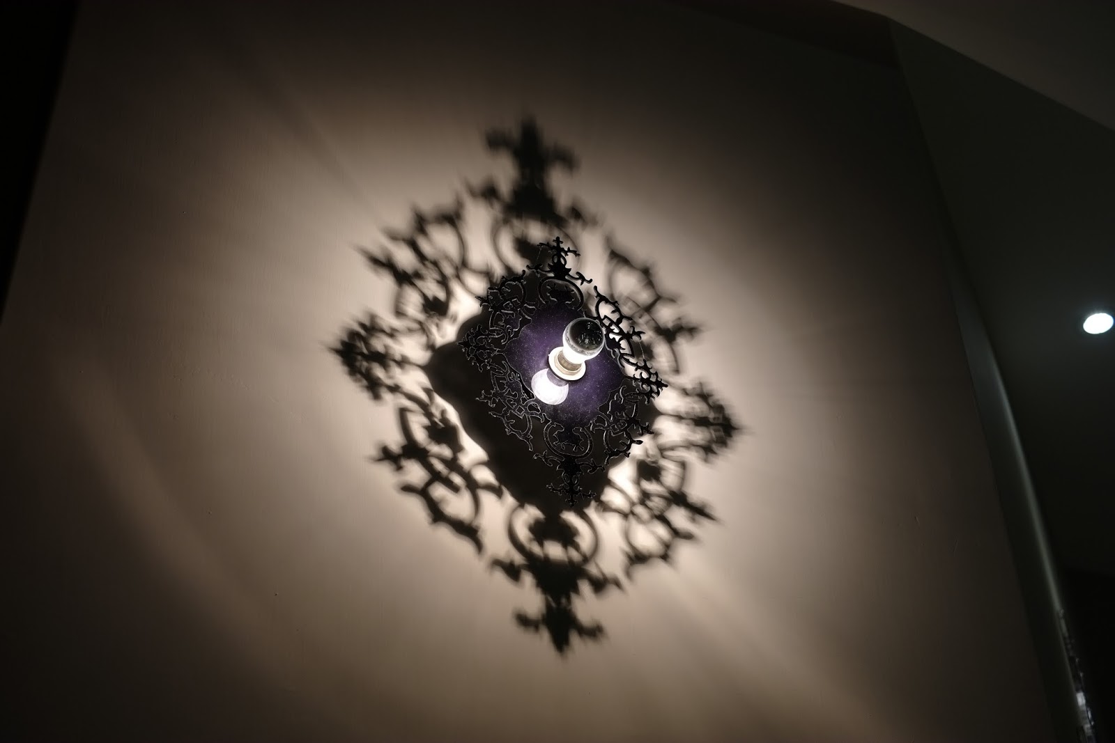 台北中山區-蕾香焙咖啡La Chambre Café