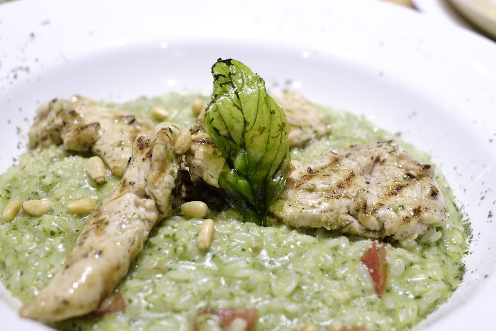 台北中山區-蕾香焙咖啡La Chambre Café