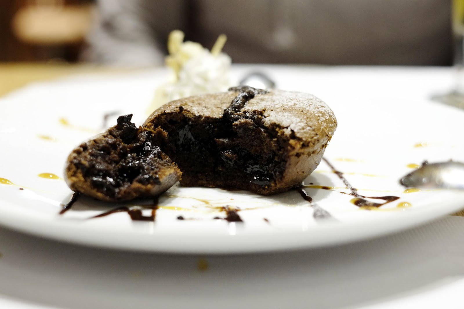 台北中山區-蕾香焙咖啡La Chambre Café