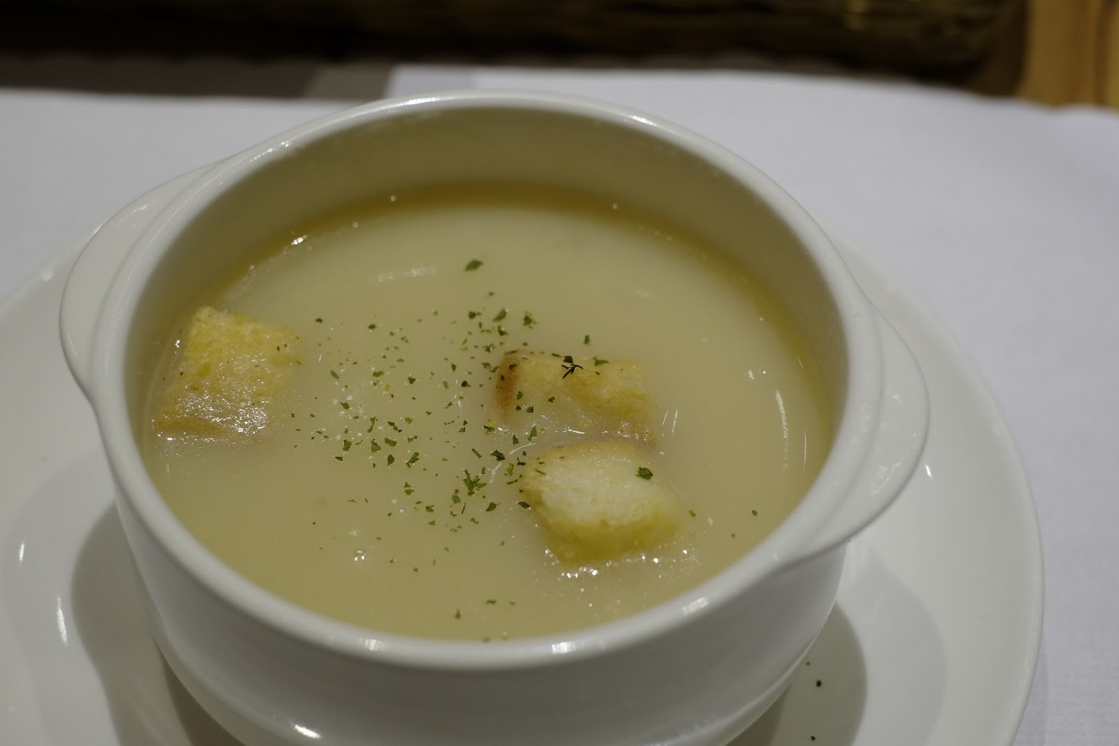 台北中山區-蕾香焙咖啡La Chambre Café